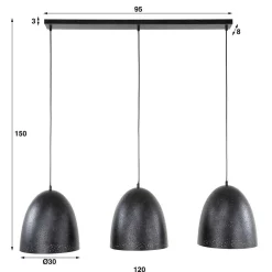 Hängeleuchte Zirus*Pharao24 Online