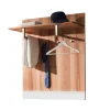 Hängende Garderobe Cliva*Pharao24 Outlet