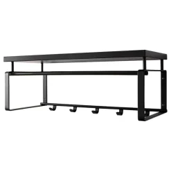 Hängende Garderobe Flurinia Wandgarderoben