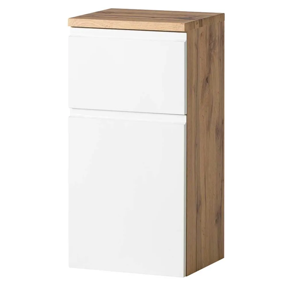 Sale Hängender Badschrank Lactona Bad Unterschränke|Badezimmerschränke