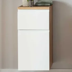 Sale Hängender Badschrank Lactona Bad Unterschränke|Badezimmerschränke