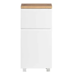 Sale Hängender Badschrank Lactona Bad Unterschränke|Badezimmerschränke