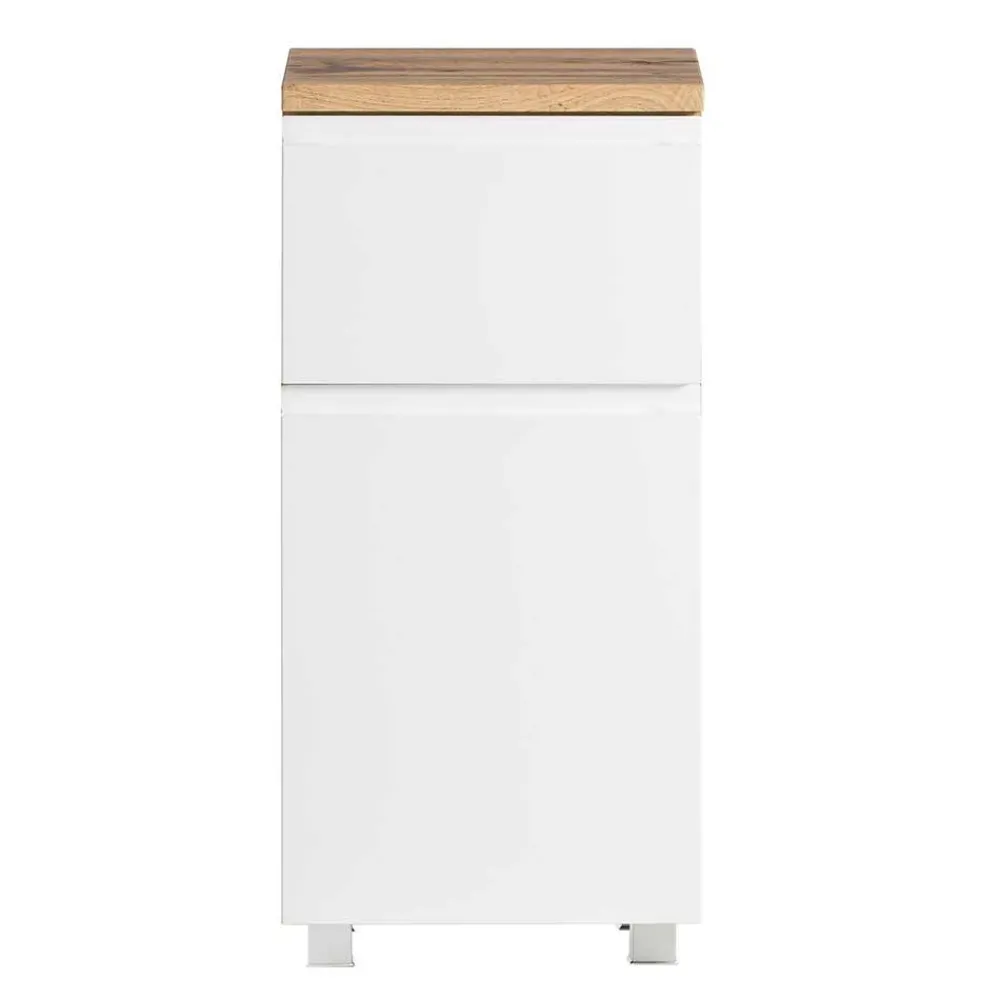 Sale Hängender Badschrank Lactona Bad Unterschränke|Badezimmerschränke