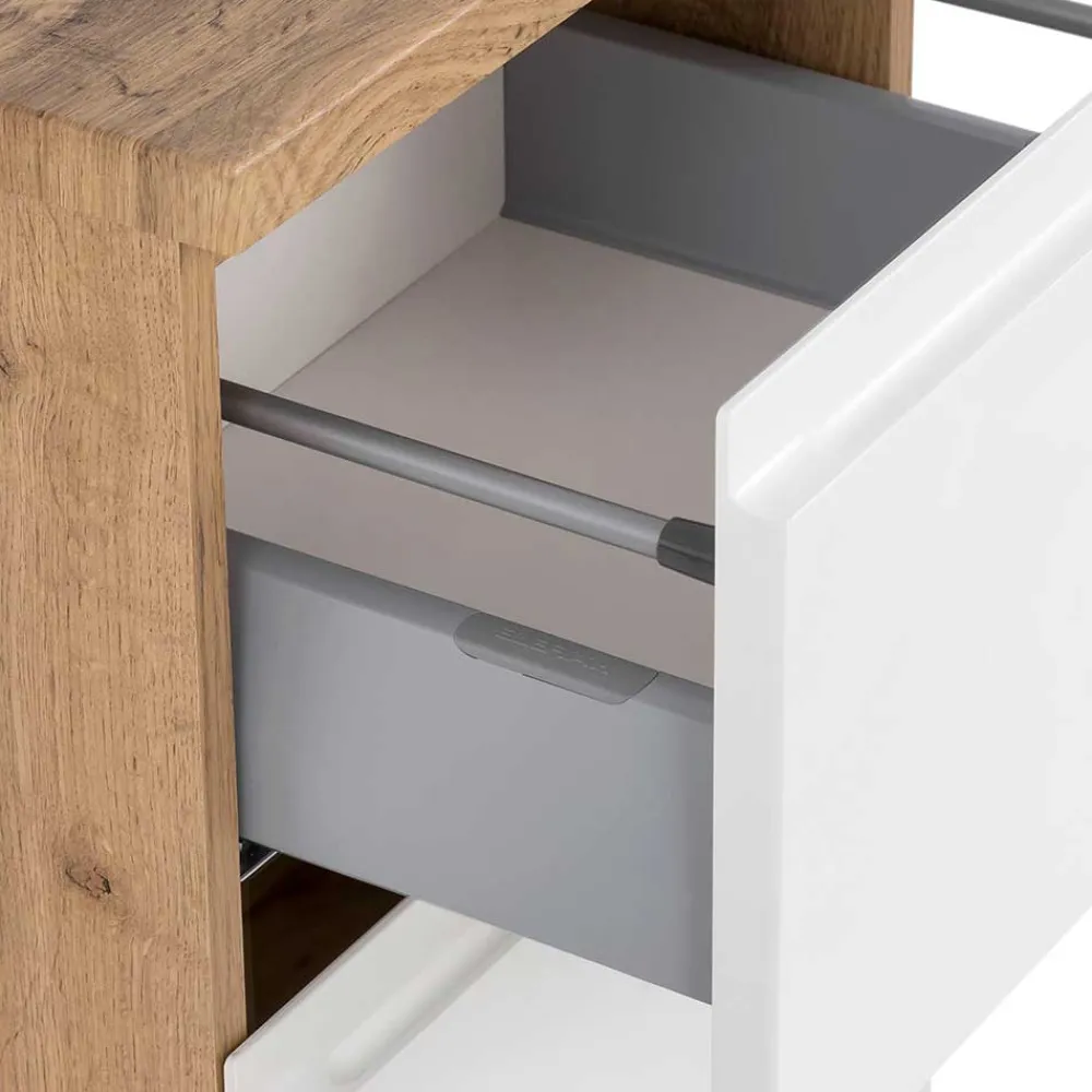 Sale Hängender Badschrank Lactona Bad Unterschränke|Badezimmerschränke