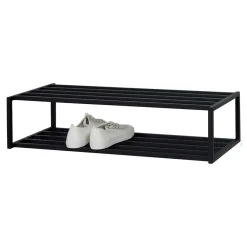 New Hängendes Schuhregal Auricos Wohnzimmerregale|Schuhregale