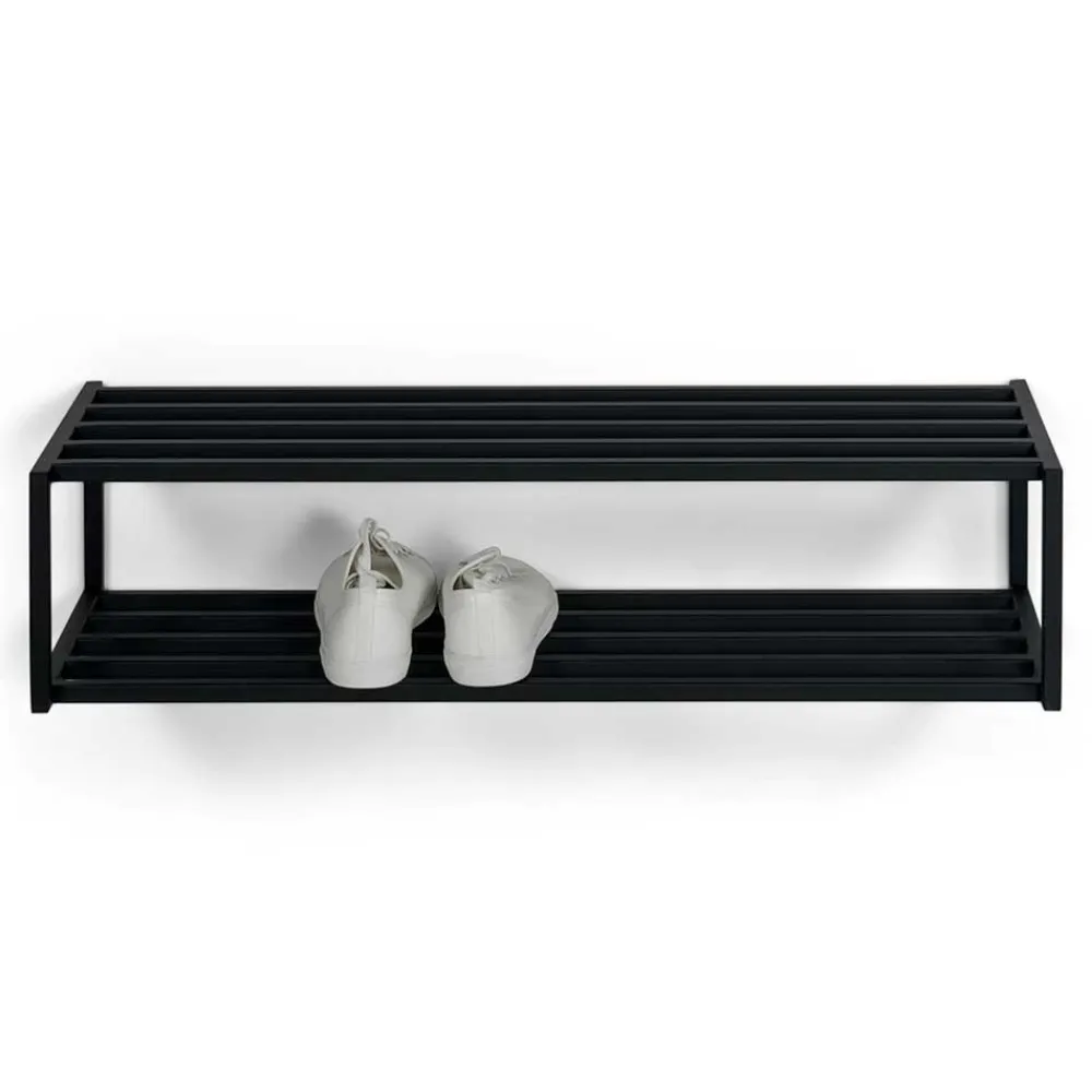 New Hängendes Schuhregal Auricos Wohnzimmerregale|Schuhregale