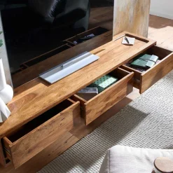 Hot Hängendes TV Board Marcel Fernsehtische|Lowboards