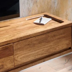 Hot Hängendes TV Board Marcel Fernsehtische|Lowboards