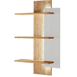 Best Hängeregal Laviella Hängeregale|Massivholzregale