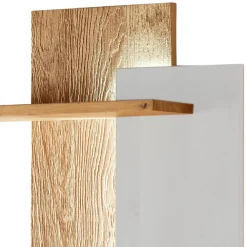 Best Hängeregal Laviella Hängeregale|Massivholzregale