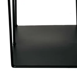 Hängeregal Metall Blue Hängeregale|Wandregale