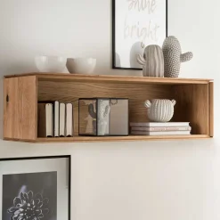 Outlet Hängeregal Rennia Hängeregale|Wohnzimmerregale