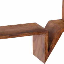 Outlet Hängeregal Set Arendal Wandregale|Hängeregale