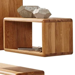 Outlet Hängeregal Set Laforta Hängeregale|Wohnzimmerregale