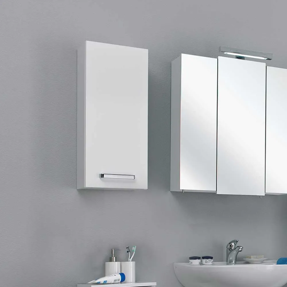 Discount Hängeschrank Badezimmer Julisk Bad Unterschränke|Bad Hängeschränke