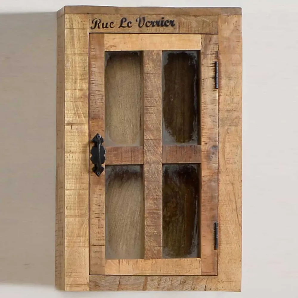 Hängeschrank Brave*Pharao24