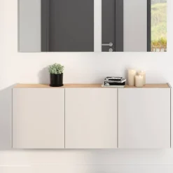 Outlet Hängeschrank Carins Schuhschränke