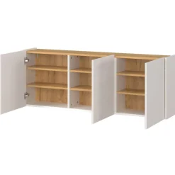 Outlet Hängeschrank Carins Schuhschränke