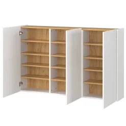 New Hängeschrank Doinas Schuhschränke