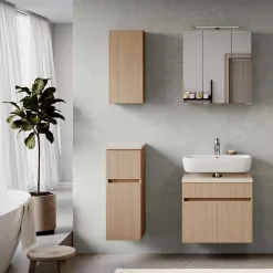 Hängeschrank Esmea Bad Hängeschränke