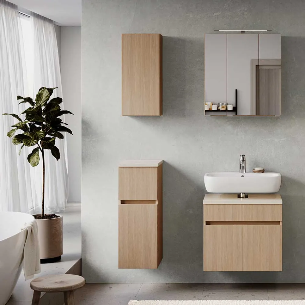 Hängeschrank Esmea Bad Hängeschränke