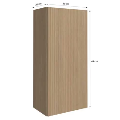 Hängeschrank Esmea Bad Hängeschränke