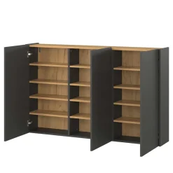 Clearance Hängeschrank Francais Schuhschränke