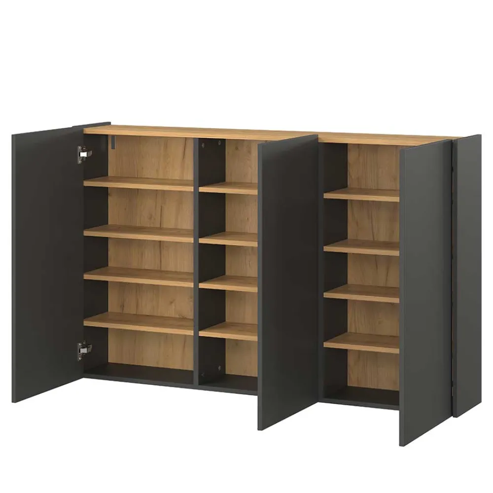 Clearance Hängeschrank Francais Schuhschränke