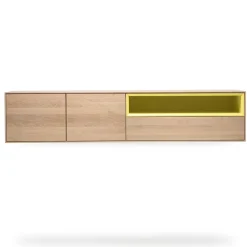 Discount Hängeschrank Mirones Fernsehtische|Lowboards