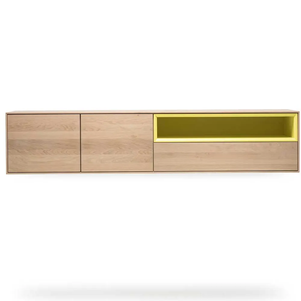 Discount Hängeschrank Mirones Fernsehtische|Lowboards