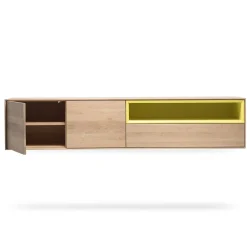 Discount Hängeschrank Mirones Fernsehtische|Lowboards