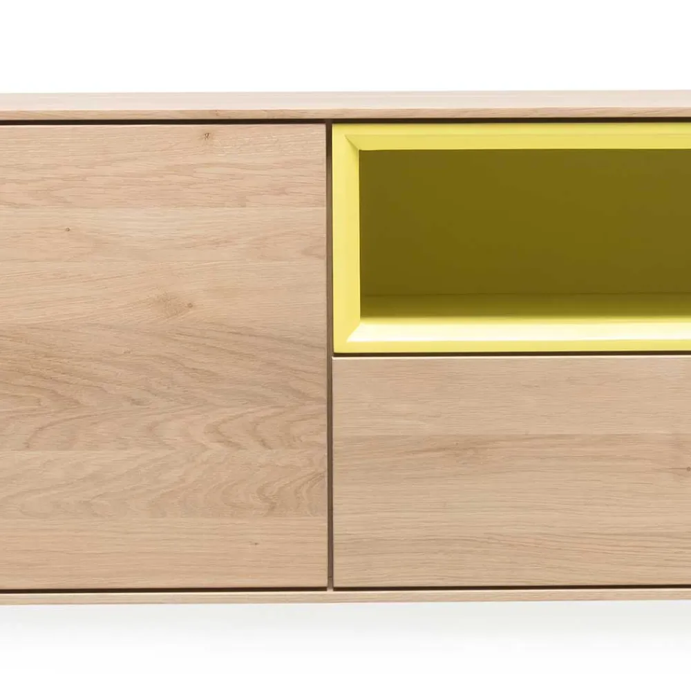 Discount Hängeschrank Mirones Fernsehtische|Lowboards