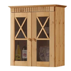 Discount Hängeschrank Monzara Bad Hängeschränke