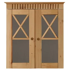 Discount Hängeschrank Monzara Bad Hängeschränke