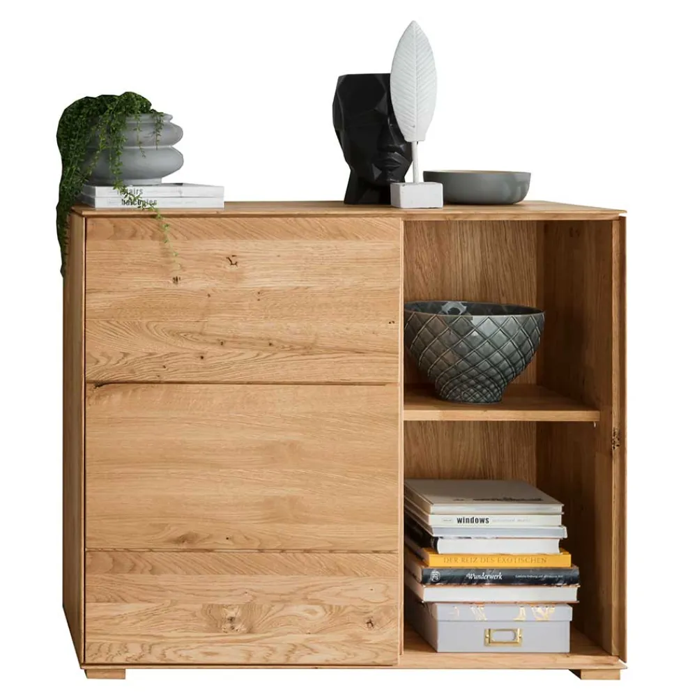 Clearance Hängeschrank Rennia Wohnzimmerschrank|Wohnzimmervitrinen