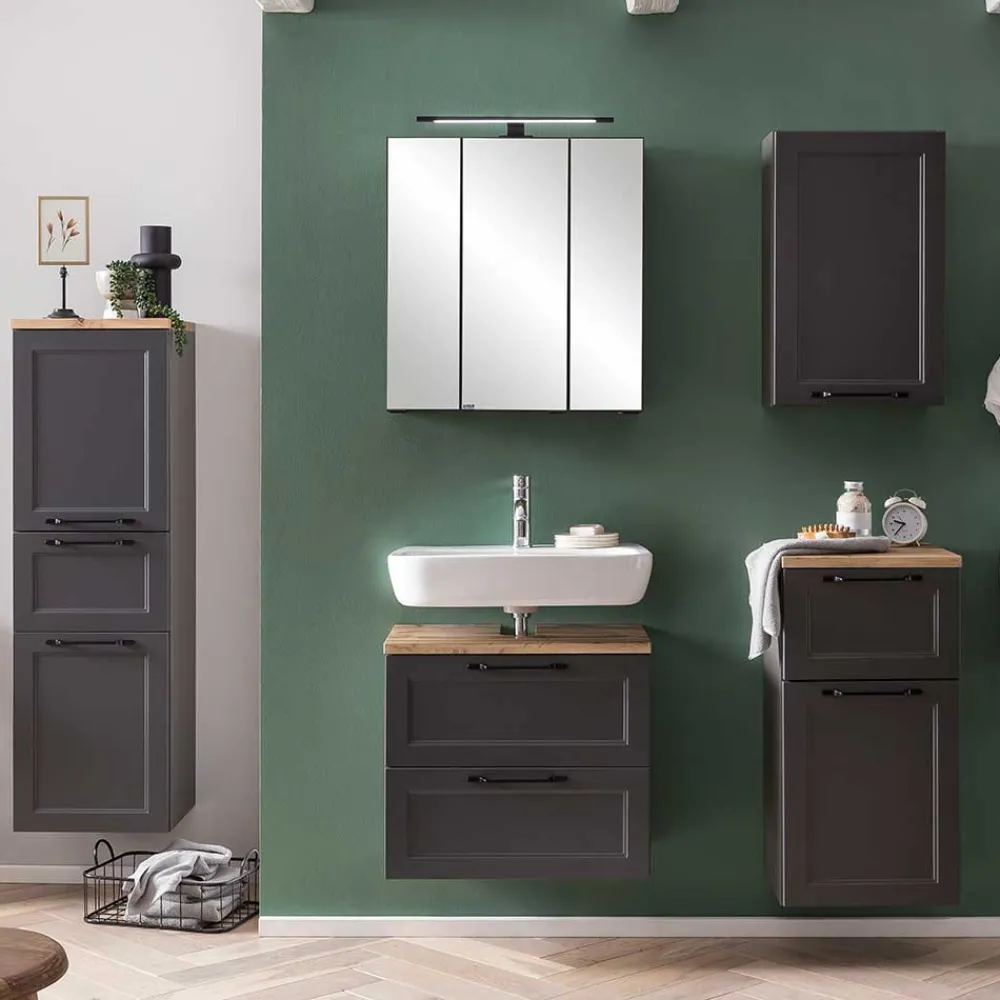 Hängeschrank Trashing*Pharao24