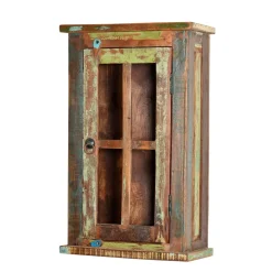 Hängeschrank Woodstock*Pharao24 Sale