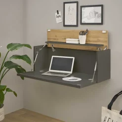 Hängeschreibtisch Uzniana*Pharao24 Online