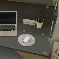 Hängeschreibtisch Uzniana*Pharao24 Online