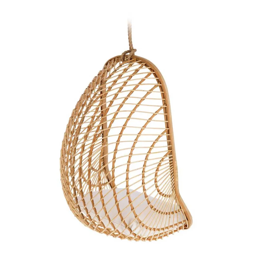 New Hängesessel Rimini Wohnzimmer Sessel