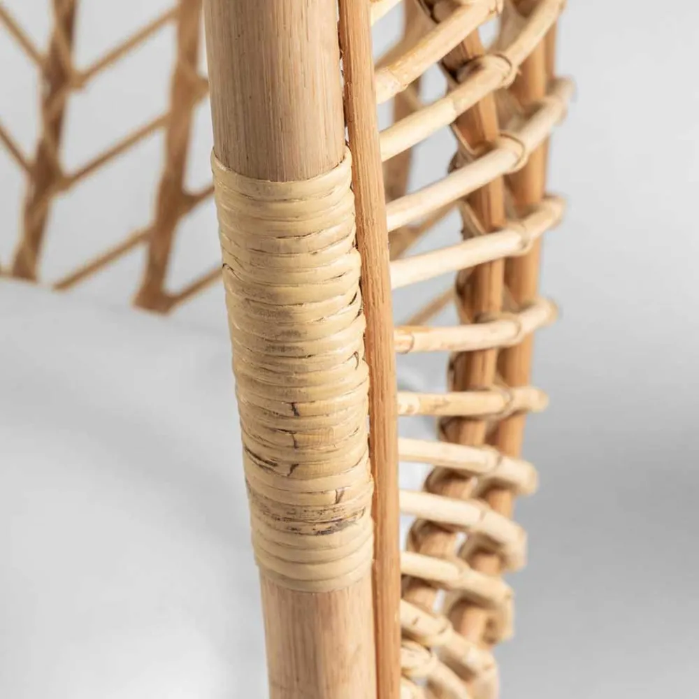 New Hängesessel Rimini Wohnzimmer Sessel