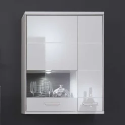 Hot Hängevitrine Lefaria Wandvitrinen