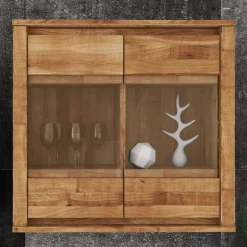 Sale Hängevitrine Rameira Wandvitrinen