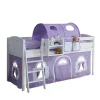 Discount Hochbett Lianzo Kinder Kinderhochbetten|Kinderbetten