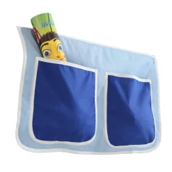 Hot Hochbett Marliana Kinder Kinderbetten|Piratenbett