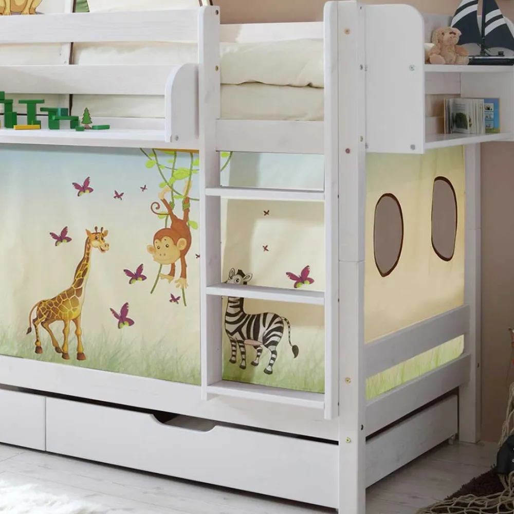 Sale Hochbett Regison Kinder Etagenbetten|Kinderbetten