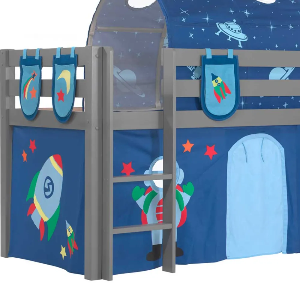 Hochbett Samuela*Pharao24 Best