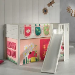 Hochbett Sandano*Pharao24 Hot