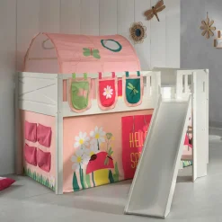 Hochbett Sandano*Pharao24 Hot