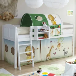 Hochbett Sharka*Pharao24 Sale